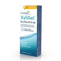 OraCoat XyliGel voor Droge Mond