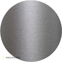 Oracover (11 091 017) ORATEX kartelband, breedte: 17 mm lengte: 25 m zilver