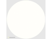 Oracover Oralight 31 010 010 Strijkfolie (l x b) 10 m x 60 cm Light wit (transparant)