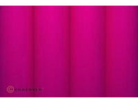 Oracover Orastick 25 013 002 Plakfolie (l X B) 2 M X 60 Cm Magenta (fluorescerend)