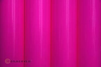 Oracover Orastick 25 014 002 Plakfolie (l X B) 2 M X 60 Cm Neon Roze (fluorescerend)