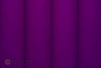 Oracover Orastick 25 015 002 Plakfolie (l X B) 2 M X 60 Cm Violet (fluorescerend)