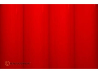 Oracover Orastick 25 021 002 Plakfolie (l x b) 2 m x 60 cm Rood (fluorescerend)
