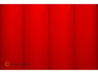 Oracover Orastick 25 021 010 Plakfolie (l x b) 10 m x 60 cm Rood (fluorescerend)