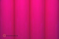 Oracover Orastick 25 025 002 Plakfolie (l X B) 2 M X 60 Cm Roze (fluorescerend)