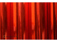 Oracover Orastick 25 093 002 Plakfolie (l X B) 2 M X 60 Cm Chroom Rood