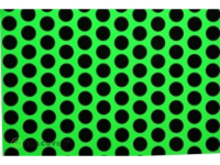 Oracover Orastick Fun 1 45 041 071 002 Plakfolie (l x b) 2 m x 60 cm Groen zwart (fluorescerend)