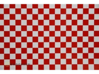 Oracover Orastick Fun 4 48 010 023 002 Plakfolie (l x b) 2 m x 60 cm Wit rood