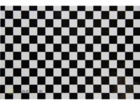 Oracover Orastick Fun 4 48 010 071 002 Plakfolie (l x b) 2 m x 60 cm Wit zwart