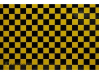 Oracover Orastick Fun 4 48 033 071 002 Plakfolie (l x b) 2 m x 60 cm Geel, Zwart