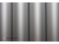 Oracover Oratex 10 091 002 Bespanning (l x b) 2 m x 60 cm Zilver