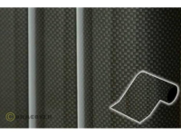 Oracover Oratrim 27 425 071 002 Decoratiestrepen (l x b) 2 m x 9.5 Cm Carbon