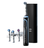 Oral B Genius 9000s Black