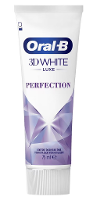 Oral B 3D White Luxe Perfection Tandpasta