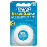 Oral B Floss Essential 50M