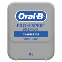 Oral B Floss Pro Expert Premium