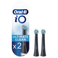 Oral B iO Ultimate Clean Opzetborstel Refill
