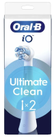 Oral B Opzetborstel IO Ultimate Clean Wit