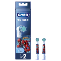 Oral B Opzetborstel Kids Spiderman