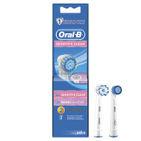Oral B Opzetborstel Soft