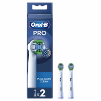 Oral B Precision Clean Opzetborstel