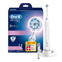 Braun Oral B Pro 900 Sensi Ultrathin