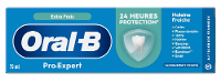 Oral B Pro Expert Extra Fris Tandpasta