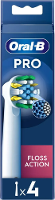 Oral B Pro Floss Action Opzetborstels