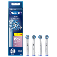 Oral B Pro Sensitive Clean Opzetborstels