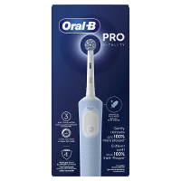Oral B Vitality Pro Elektrische Tandenborstel Blauw