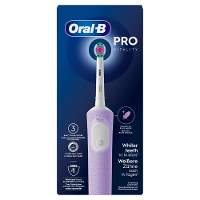 Oral B Vitality Pro Elektrische Tandenborstel Lila