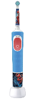 Oral B Vitality Pro Elektrische Tandenborstel Spiderman