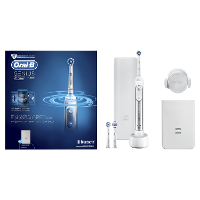 Oral B elektrische tandenborstel Genius 8200W