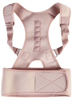 Perfect Posture Pro Rugbrace   Maat L/XL