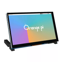 Orange Pi 3B Scherm 4.3 Inch/5 inch/7 inch IPS Capacitive Touchscreen IMIPI DSI Interface 800X480 LCD module