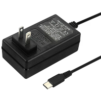 Orange Pi 5V 4A Voedingsadapter 20W USB Type C Voeding EU US UK Plug voor OPI 5/5B/4 LTS Raspberry Pi 4B WNB 0504000