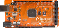 Orangepip ontwikkelingsboard Mega