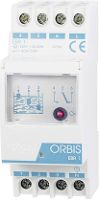 ORBIS Zeitschalttechnik Niveausensor 1 stuk(s) EBR 1 Voedingsspanning (num): 230 V/AC (l x b x h) 65 x 35 x 88 mm