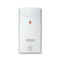 Oregon Sensor Thermometer (rfxcom)