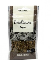 Organic Flavour Company Basilicum
