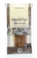 Organic Flavour Company Kaneel Stokjes