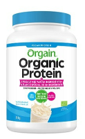 Orgain Organic Biologisch Eiwitpoeder Speciale Mix