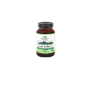 Organic India Liver Kidney Capsules