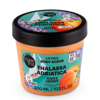 Organic Shop Body Scrub Thalassa Adriatica