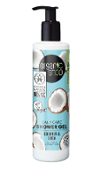 Organic Shop Douchegel Daily Kokos