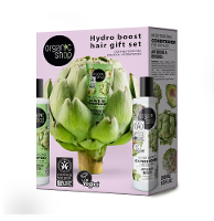 Organic Shop Hydro Boost Geschenkset