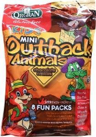 Orgran Dierenkoekjes Chocolade