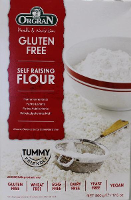Orgran Self Raising Flour