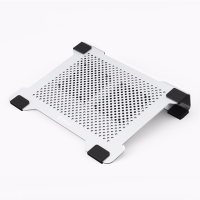 ORICO 15 inch laptopventilator koelpad aluminium laptopstandaard radiatorbeugel