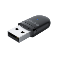 ORICO BTA SW01 bluetooth 5.0 Netwerkadapter Gratis schijfadapter Schakelaar Zender PC Desktop Audio ontvanger Converter